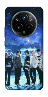 Чохол на Realme 14 Pro TXT фото 1 з 1