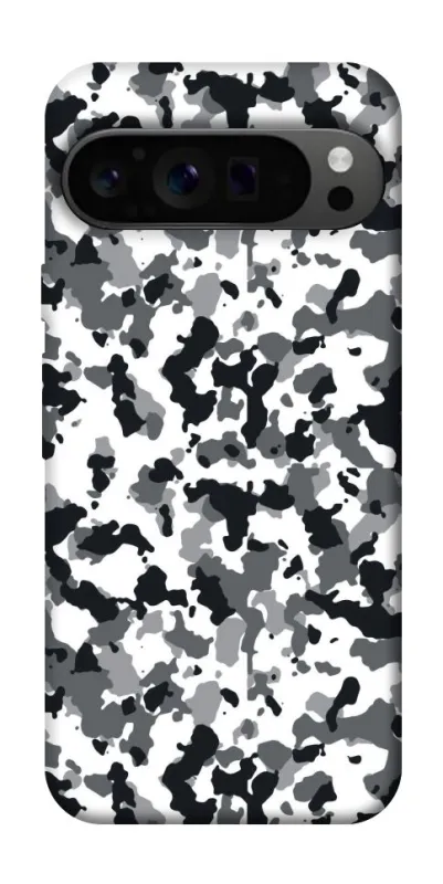 Чохол на Google Pixel 9 Pro Camouflage v14 фото 1 з 1