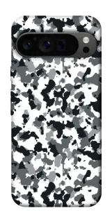 Чохол на Google Pixel 9 Pro Camouflage v14 фото 1 з 1