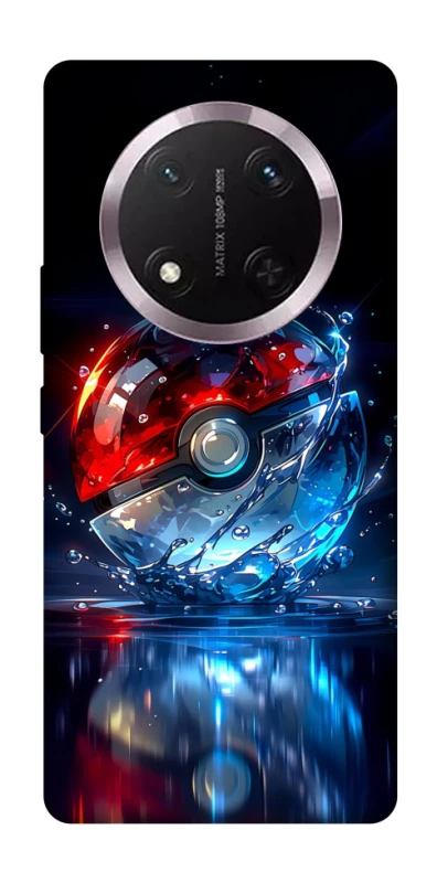 Чохол на Honor X9c Pokemon ver.2 фото 1 з 1
