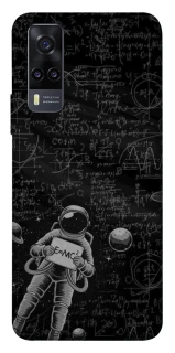 Чехол на Vivo Y31 Physics фото 1 Чехол на Vivo Y31 Physics фото 1 из 1