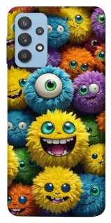 Чехол на Samsung Galaxy M32 Smiles фото 1 из 1