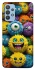 Чехол на Samsung Galaxy M32 Smiles фото 1 из 1