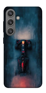 Чохол на Samsung Galaxy S24 FE F-1 ver.2 фото 1 з 1