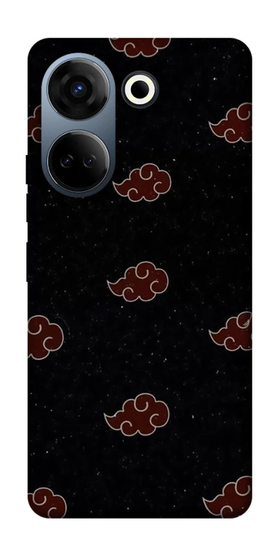 Чохол на TECNO Camon 20 Pro (CK7n) Naruto фото 1 з 1