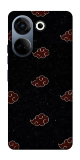 Чохол на TECNO Camon 20 Pro (CK7n) Naruto фото 1 з 1