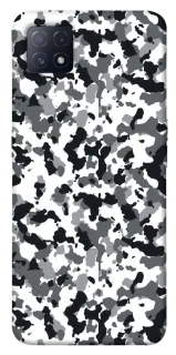 Чохол на Oppo A72 5G / A73 5G Camouflage v14 фото 1 з 1