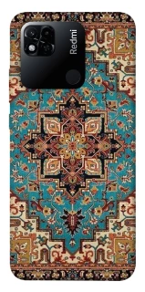 Чохол на Xiaomi Redmi 10A Килим v5 фото 1 з 1