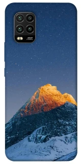 Чохол на Xiaomi Mi 10 Lite Star mountain фото 1 з 1