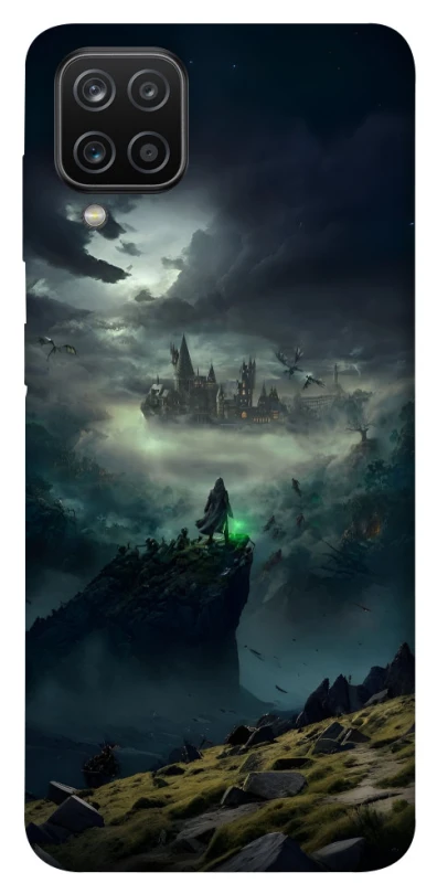 Чохол на Samsung Galaxy A12 Harry Potter Legacy фото 1 з 1