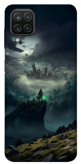 Чохол на Samsung Galaxy A12 Harry Potter Legacy фото 1 з 1