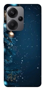Чохол на Xiaomi Redmi Note 13 Pro+ Новорічний v33 фото 1 з 1