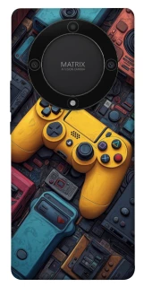 Чехол на Huawei Magic5 Lite gamepad v2 фото 1 из 1