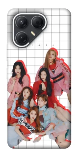 Чохол на TECNO Pova 7 (G)I-DLE v3 фото 1 з 1