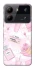 Чехол на ZTE Blade A54 4G Fashion collage ver.10 фото 1 из 1