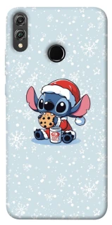 Чехол на Huawei Honor 8X Stitch ver.21 фото 1 из 1