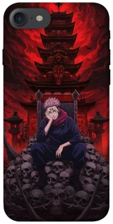 Чохол на Apple iPhone 7 / 8 (4.7") Itadori v3 фото 1 з 1