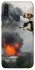 Чохол на Samsung Galaxy M11 Moscow never sleeps ver.9 фото 1 з 1