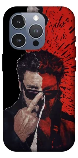 Чохол на Apple iPhone 16 Pro Max Billy Butcher фото 1 з 1