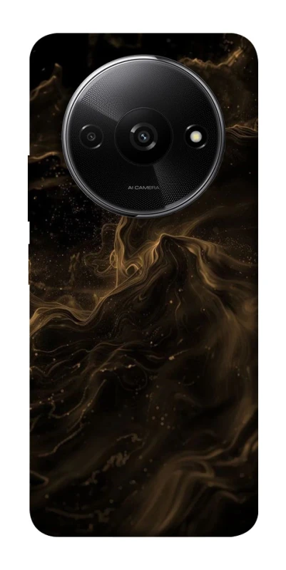 Чехол на Xiaomi Redmi A3 Epoxy design ver.5 фото 1 из 1