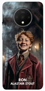 Чехол на OnePlus 7T New Harry Potter ver.3 фото 1 из 1