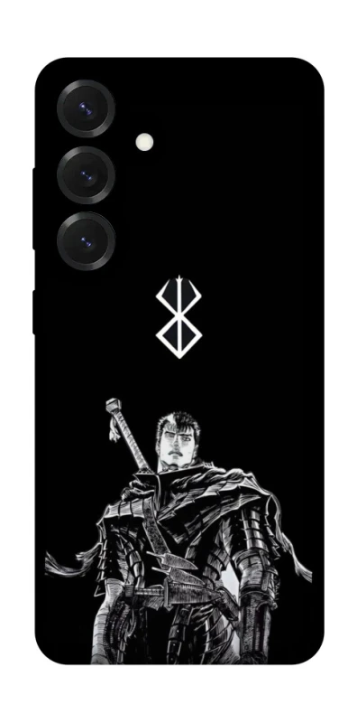 Чохол на Samsung Galaxy S26 Edge Berserk stand фото 1 з 1