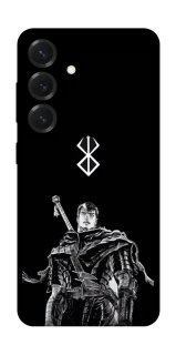 Чехол на Samsung Galaxy S26 Edge Berserk stand фото 1 из 1