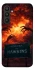 Чохол на Samsung Galaxy A34 5G Stranger Things ver.13 фото 1 з 1