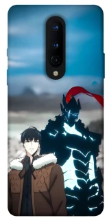 Чохол на OnePlus 8 Sung and Igris фото 1 з 1