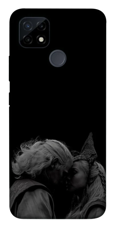 Чехол на Realme C12 House of the Dragon ver.8 фото 1 из 1