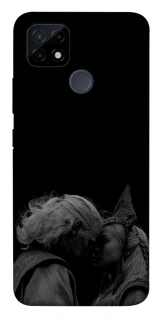 Чехол на Realme C21Y House of the Dragon ver.8 фото 1 из 1