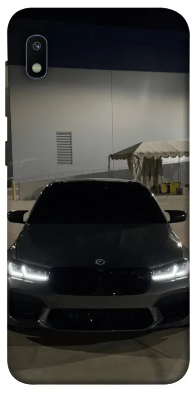 Чохол на Samsung Galaxy A10 (A105F) BMW V55 фото 1 з 1