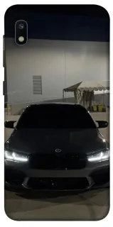 Чехол на Samsung Galaxy A10 (A105F) BMW V55 фото 1 из 1