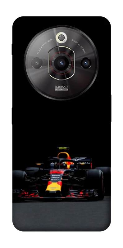 Чохол на ZTE Nubia Focus Pro F1 фото 1 з 1