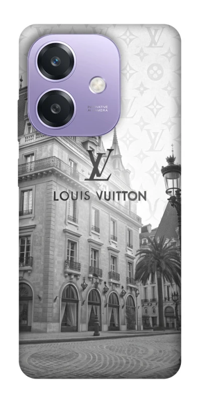 Чехол на Oppo A3X Louis Vuitton ver.2 фото 1 из 1