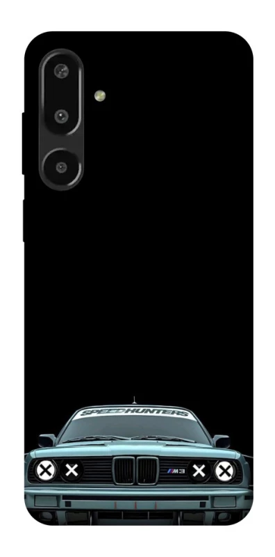 Чохол на Samsung Galaxy F16 BMW v148 фото 1 з 1