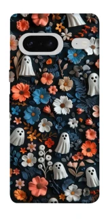 Чохол на Google Pixel 7 Halloween Style фото 1 з 1