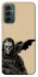Чохол на Samsung Galaxy M13 4G Ghost v1 фото 1 з 1
