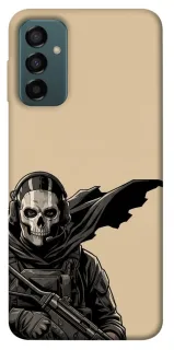 Чохол на Samsung Galaxy M23 5G Ghost v1 фото 1 з 1