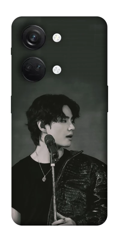 Чехол на OnePlus Nord 3 V (Kim) - BTS фото 1 из 1