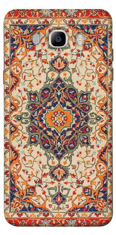 Чохол на Samsung J710F Galaxy J7 (2016) Килим v10 фото 1 з 1