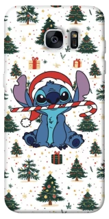 Чохол на Samsung G935F Galaxy S7 Edge Stitch ver.23 фото 1 з 1