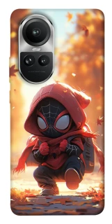 Чехол на Oppo Reno 10 Mini  Spiderman фото 1 из 1