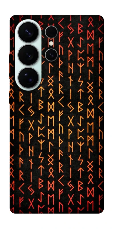 Чохол на Samsung Galaxy S26 Ultra Руни фото 1 з 1