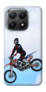 Чохол на Xiaomi 15T Мотокрос фото 1 з 1