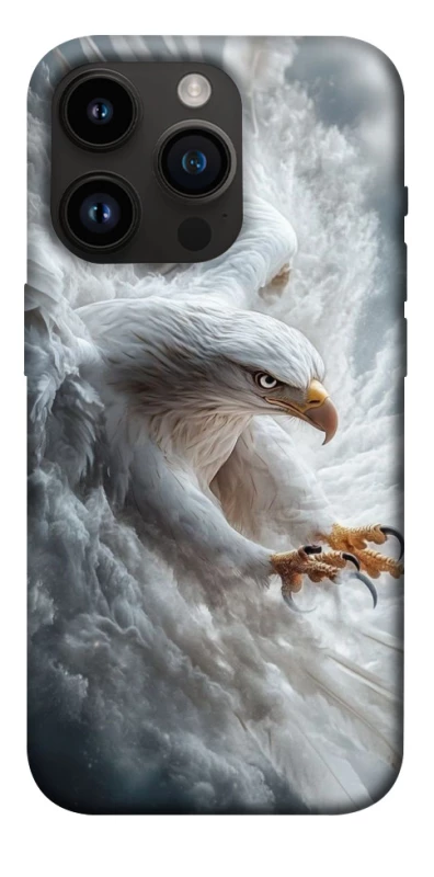 Чехол на Apple iPhone 14 Pro (6.1") eagle фото 1 из 1