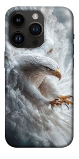 Чехол на Apple iPhone 14 Pro (6.1") eagle фото 1 из 1