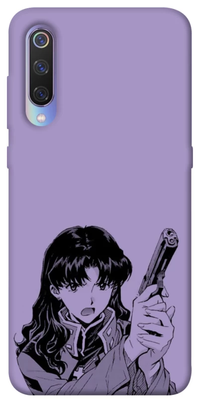 Чохол на Xiaomi Mi 9 Anime v7 фото 1 з 1