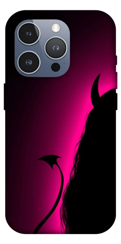 Чохол на Apple iPhone 16 Pro Max Pink Love фото 1 з 1