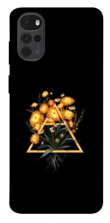 Чохол на Motorola Moto G22 Flowers ver.1 фото 1 з 1